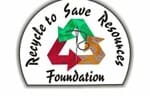 RECYCLE TO SAVE RESOURCES FOUNDATION