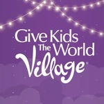 GIVE KIDS THE WORLD give kids the world