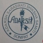 Adarsh Saraswati Shiksha Samiti