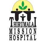 Thirumalai cgaritable trust