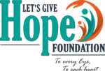 Lets Give Hope Foundation