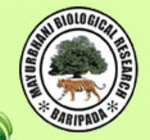 Mayurbhanj Biological ResearchMBR