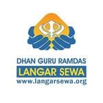 Dhan Guru Ramdas Ji Langar Sewa