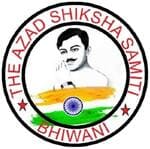 The Azad Shiksha Samiti