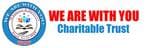 We Are with You Charitable Trust