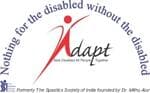 Able Disabled All People Together ADAPT