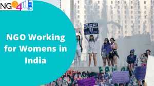 Best NGO Working for Womens in India