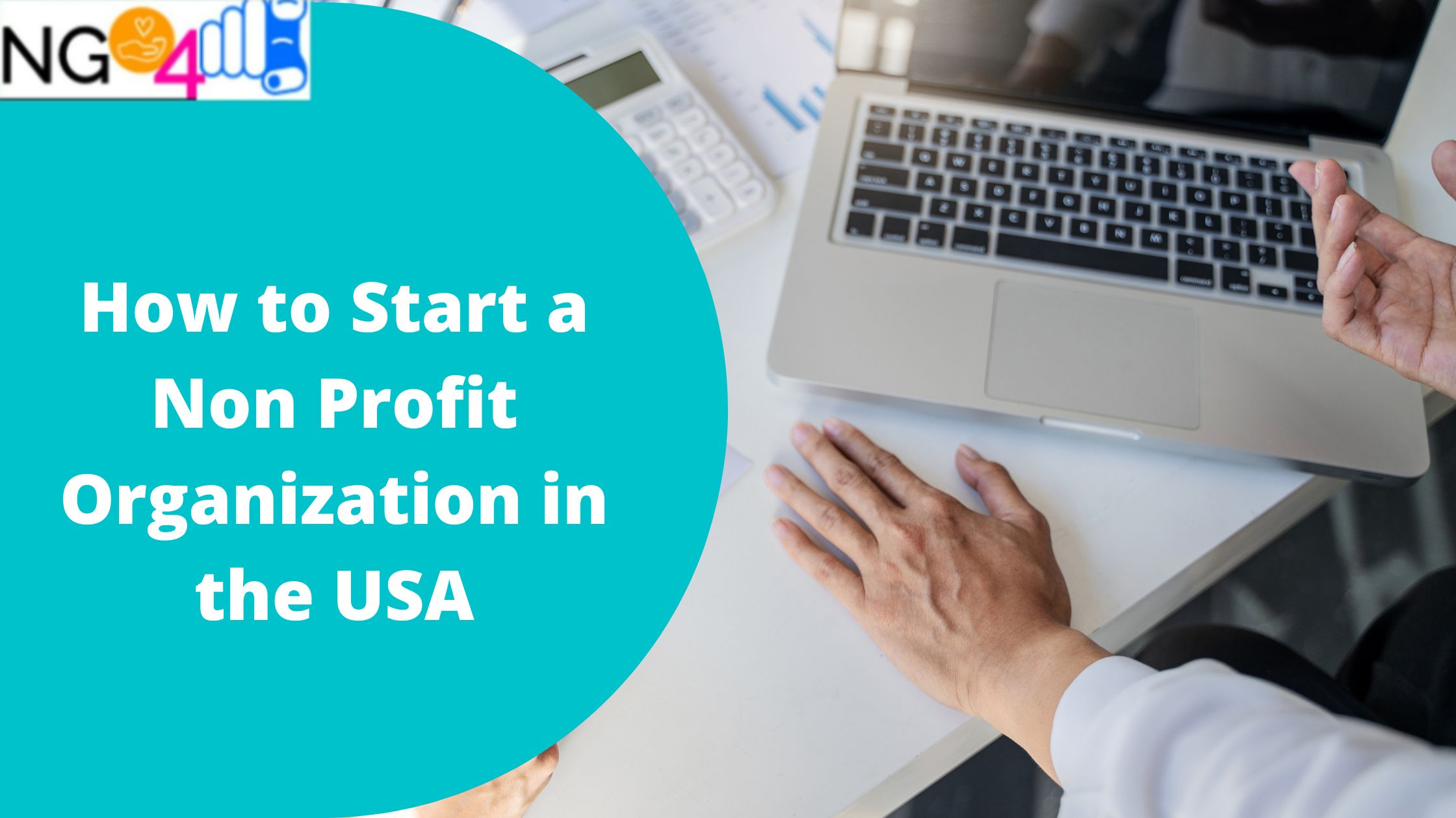 How to Start a Non Profit Organization