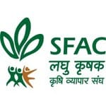 Top NGOs Supporting Farmers in India 7 Small Farmers Agribusiness Consortium (SFAC)