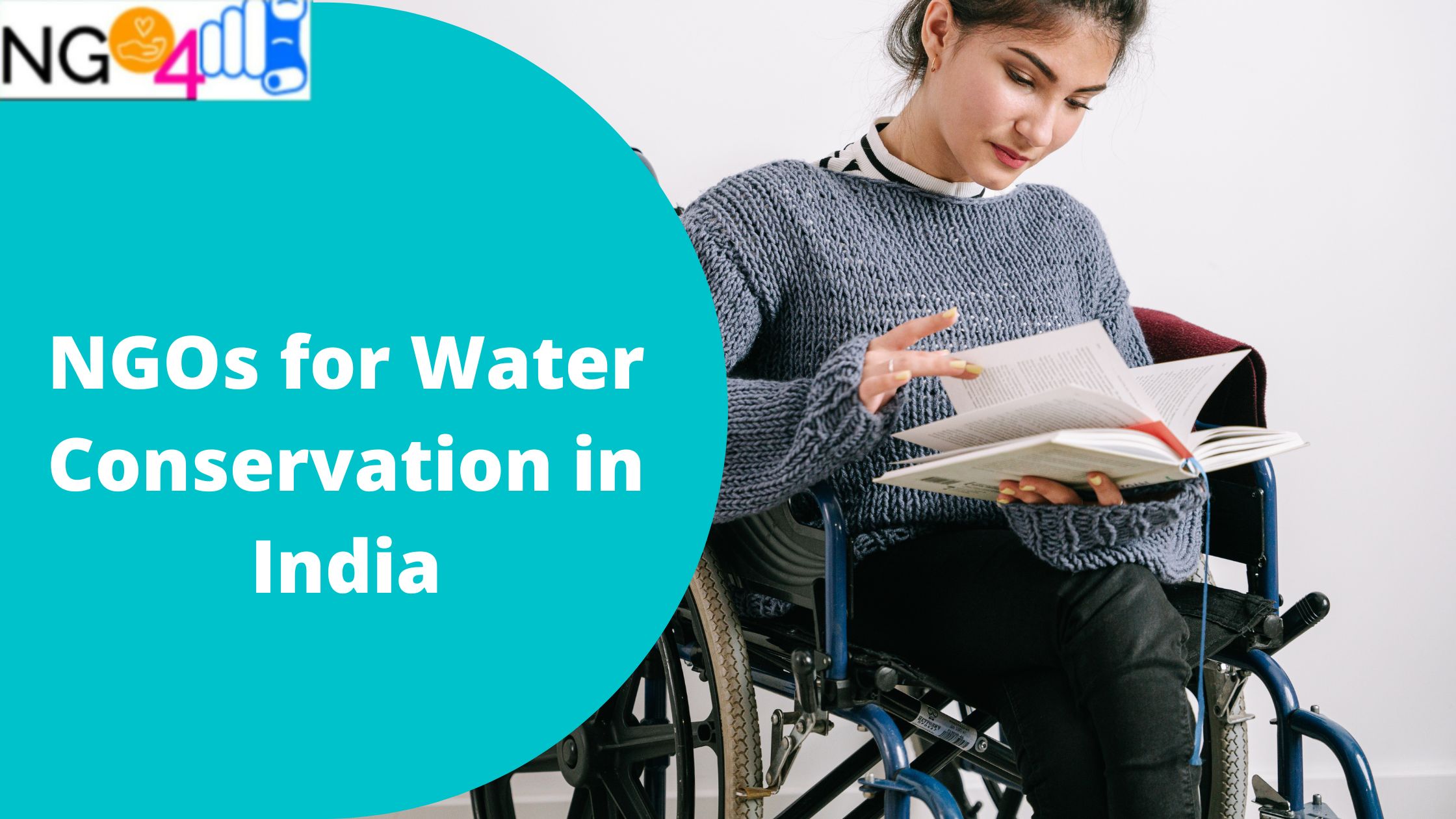 Top NGOs for Disabled and Handicapped Persons in India