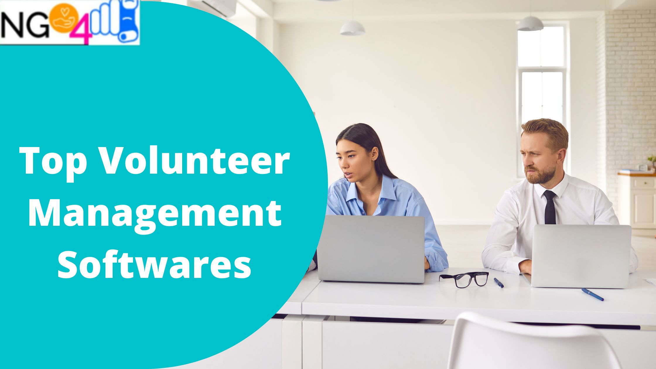 Top Volunteer Management Software