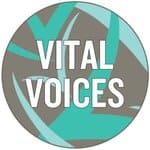 Vital Voices Global Partnership
