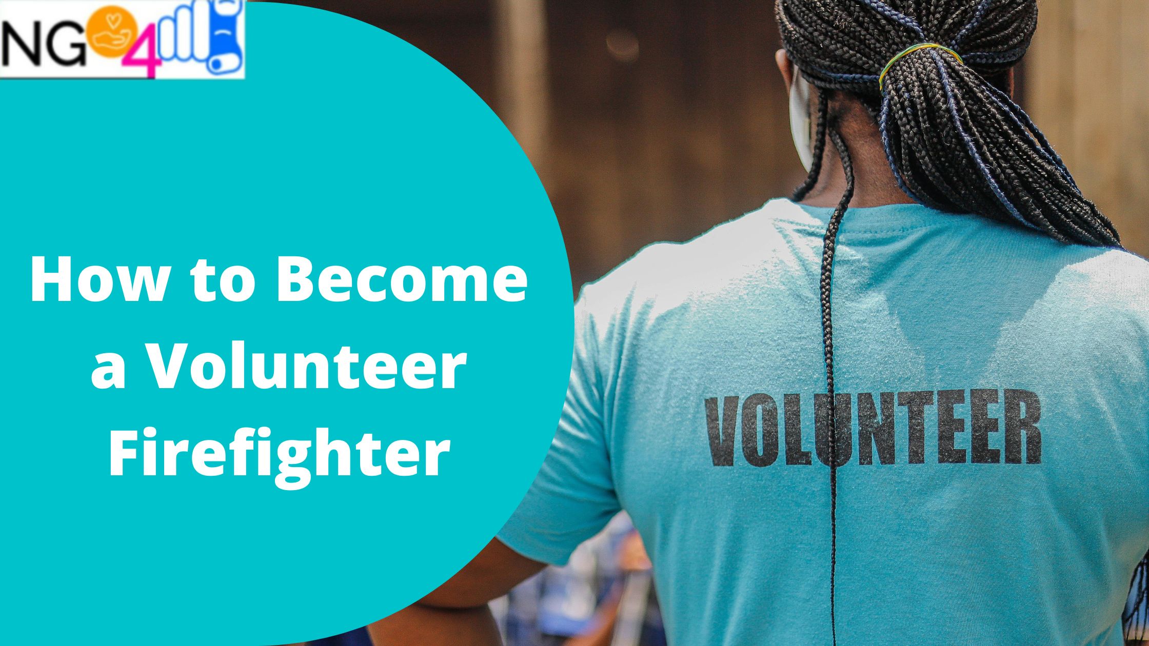 Volunteer Firefighter